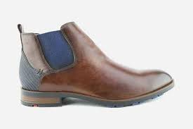 Chaussures très prisées, les boots homme, aussi appelées bottillons, bottines ou bottes courtes, sont présentes en nombre du 36 au 49 sur notre site pour offrir du choix à monsieur ! Danseur Atteindre Au Plus Tot Bottine Homme Taille 39 Lespeillasses Com