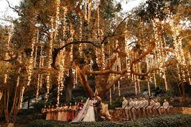 Whatever the case, these ideas will bring a sense of wonder to your big day. 9 Romantic Wedding Ideas Straight Out Of A Fairy Tale Junebug Weddings