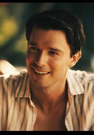 Chelsea Saxon White Lotus