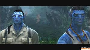 Spiel avatar willkommen bei gamestar! James Cameron S Avatar Im Test Fur Ps3 Und Xbox 360 Ein Spiel Zu Einem Film Oft Ein Schlechtes Zeichen Auch Bei Avatar