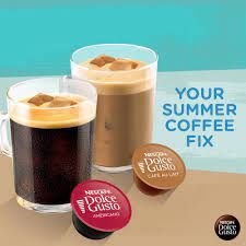 They are also famed for their rounded style, with some of the latest models looking nothing like coffee machines. Nescafe Dolce Gusto Philippines Posts Facebook
