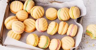 The are sure to impress at your next event. Mini Dessert Recipes