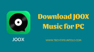 Download Joox For Pc Windows 10 8 7 Laptop Techtipsunfold