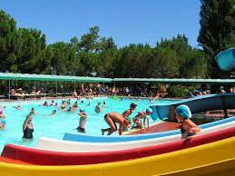 pin op vakantie direct aan het trasimeno meer italie