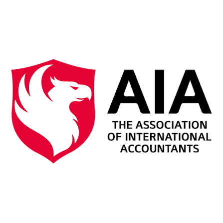 AIA logo