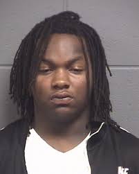 Marvin Lamar Manns Junior Archives