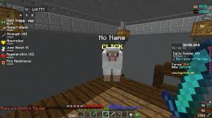 Search, sort, filter, and browse a complete list of public minecraft servers. No Name Hypixel Minecraft Server And Maps