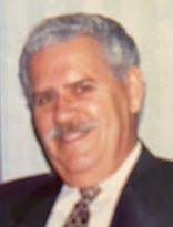 Earl Franklin Elliott (1933-2022)