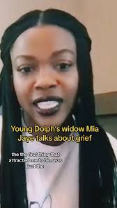Mia Jaye Passed Away