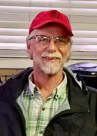 My brother, Gary Cato passed suddenly