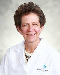Dr. Marion Smith, MD