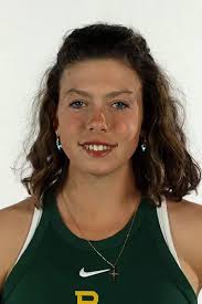 Scrivano Inks Russian Native, Shcherbinina, for WT in Fall of '21