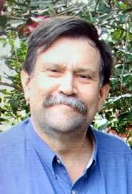 Byron "Pat" Nail Obituary