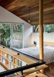 Andrew Simpson S Cozy Tiny House From New Zealand Tiny House Bedroom Tiny House Design Small Modern Home