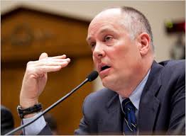 Ex-Fannie Mae Chief May Face S.E.C. Charges