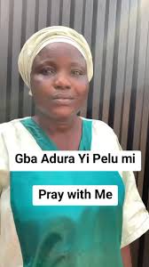 Pelumi Precious Babalola