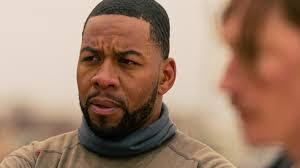 'Landman' Interview: Mustafa Speaks Reacts to Episode 6, Talks Boss and  Tommy Relationship