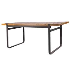 We specialize in offering a comprehensive list of amish furniture that can be customized and delivered to your home. Solid American Oak Dining Table By Commune Furniture Tables Chairs On Carousell