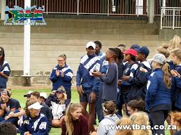 At helston community college, our students matter: Cornwall Hill College Trust Outcome Based Team Building Pretoria