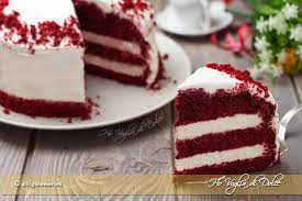 Check spelling or type a new query. Torta Red Velvet