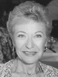 GEORGIA HARTSOCK Obituary (1933