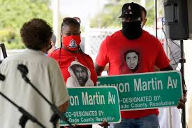His parents, tracy martin and sybrina fulton, were shattered by his death. Trayvon Martin Latest News Breaking Stories And Comment The Independent