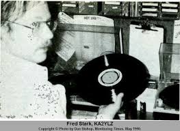 Fred Stark, KA2YLZ Memorial