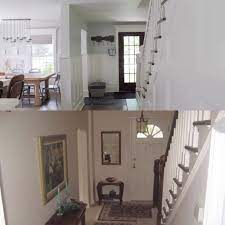 See more ideas about stair layout, house stairs, stairs. How To Choose The Right Home To Renovate The Leslie Style