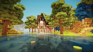 For you at a game fest what mods does ldshadowlady use. Ldshadowlady Minecraft Enchanted Oasis House Google Search Minecraft House Plans Minecraft Cottage Minecraft Houses