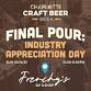 Final Pour: Industry Appreciation Day event image