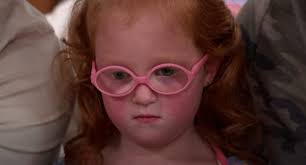 OutDaughtered' Season 9: Hazel Busby Has 20/30 Vision, Likely Doesn't Need  Eye Surgery