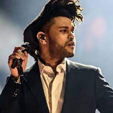 Dm am i said, ooh, i'm drowning in the night c g oh when i'm like this, you're the one i trust (hey, hey, hey). Les 20 Meilleures Paroles Des The Weeknd Avec Traduction