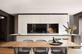 .kitchen dining combination, kitchen living together, dining kitchen combination, living kitchen combo, modern kitchen 2019, new kitchen ideas 2019, modern dinging sets, i hope you enjoy my video if you have free time please, check out my playlists #kitchen #kitchendesigns. 55 Modern Kitchen Design Ideas That Will Make Dining A Delight