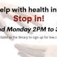 One-on-One Health Insurance Help event image