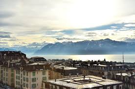 French is most widely spoken by the native residents, but it is also normal to. New Jv To Push Geothermal Around Lausanne Switzerland