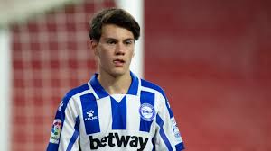 The uruguayan has not had an easy time of it since joining alaves from manchester united at the end of january. Alaves Battaglia Lejeune Pellistri Cordoba Deyverson Y Jota Se Van As Com