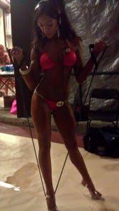 Club diversity booty shakin hood club. 59 Bikini Contest Ideas Bikini Contest Bikini Workout Bikini Prep