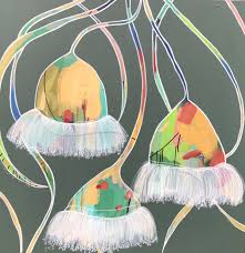 Commission 2019 By Renee Goulding Paintings For Sale Bluethumb Online Art Gallery In 2021 Lovers Art Australian Art Acrylic Painting Canvas