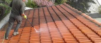 Prix charpente et toiture ardoise. Prix Couvreur Ardoises Trelaze Devis Renovation Et Pose Calico