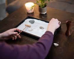 Der preis beispielsweise ist auf den ersten blick für jeden kunden von bedeutung und spielt bei dem vergleich zweifelsohne eine große bedeutung.4. Zen Garten Novice Sandscape Deutschland