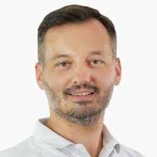 dr n. med. Daniel Ciapiński, stomatolog Katowice