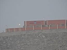 منتجع فخم فوق رأس جبل بخميس مشيط Youtube