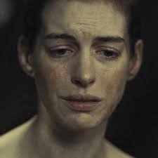 Christopher plummer presenting anne hathaway with the oscar® for best supporting actress for her performance in les misérables at the 2013 oscars®.for more. Anne Hathaway I Dreamed A Dream Les Miserables By Salahuddien