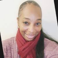 Monique Lunsford, M.Ed., MSW