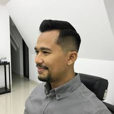 Potongan rambut pria terbaru 2019. Potongan Rambut Pendek Pria 2019 Gayarambut99