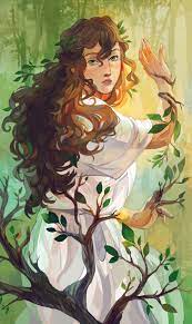 Viktoria Ridzel Riordan Wiki Fandom Powered By Wikia Percy Jackson Art Percy Jackson Fan Art Percy Jackson Characters