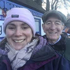 Mark Milhench's Instagram, Twitter & Facebook