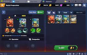 Skylanders Ring Of Heroes Tips And Tricks Bluestacks 4