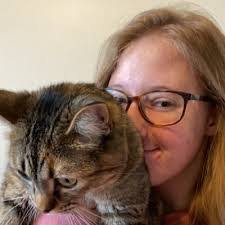 Ariel Kershner's Instagram, Twitter & Facebook