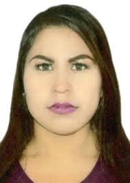 Otorongo MEDRANO CHAVEZ, CARMELA LUCIA